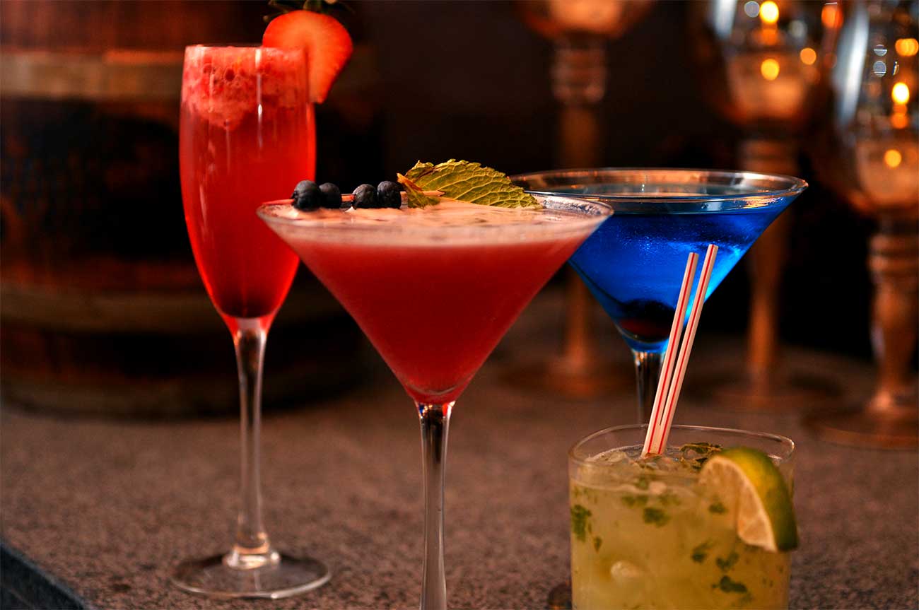 Cocktail Rest 1 Best Cocktail Bar Restaurants in Lavington 2026