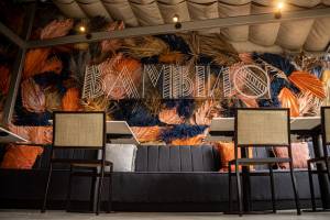 Bambino - Latin Italian Kitchen