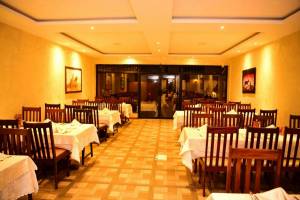 Fogo Gaucho - Brazilian Steakhouse - Westlands