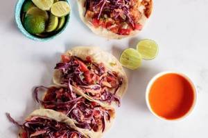 Mercado - Mexican Kitchen & Bar