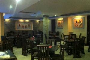 Ashiana Vegeterian Restaurant