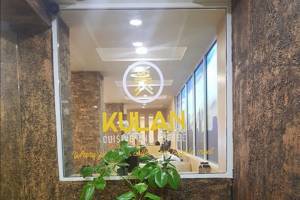 Kulan Cafe