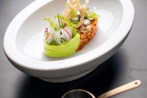 Harvest Restaurant