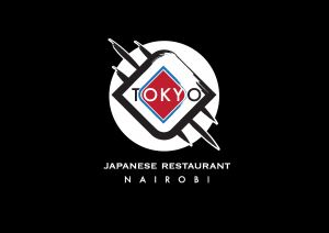 Logo Tokyo Retaurant