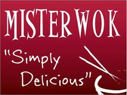 Logo Mister Work Parklands