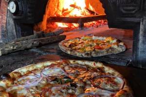 Pizzeria Il Portico