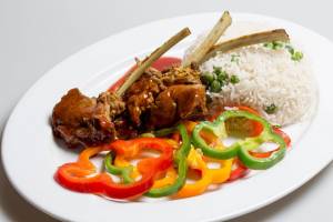 Azuri Restaurant And Cafe