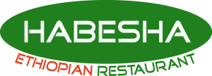 Logo Habesha Restaurant