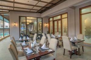 Argenti Restaurant & Lounge