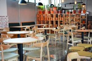 Kesh Kesh Cafe