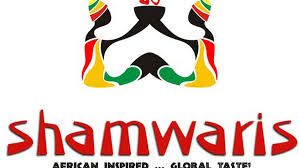 Logo Shamwaris Restaurant