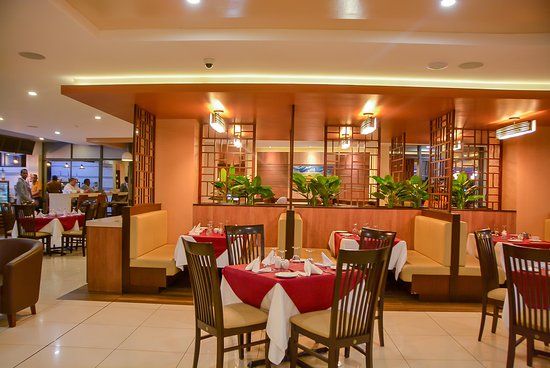 Grand Cafe And Indian Cuisine