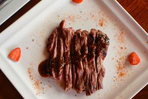 The Local Grill