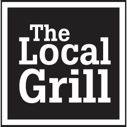Logo The Local Grill