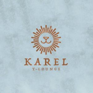 Logo Karel T-Lounge