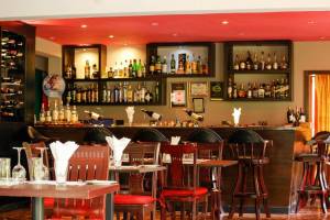 Asmara Restaurant – Westlands