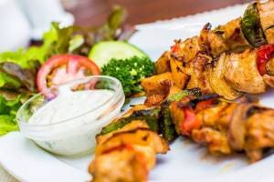 Asmara Restaurant – Westlands