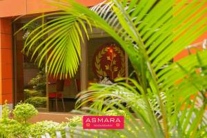 Asmara Restaurant – Westlands