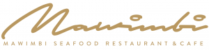 Logo Mawimbi Seafood Restaurant