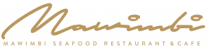 Mawimbi Seafood Restaurant Logo Mawimbi Seafood Restaurant