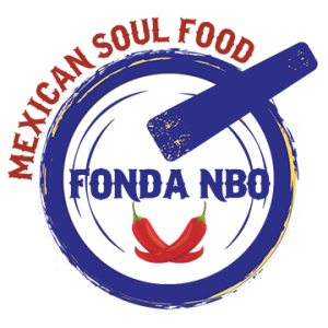 Logo Fonda's Taqueria, Westlands