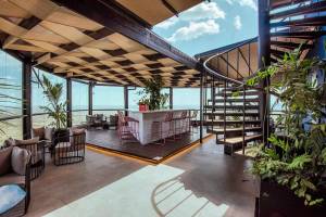 Fifteen Rooftop