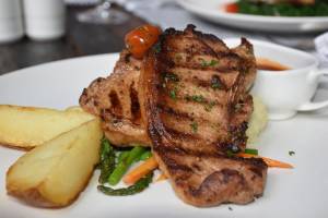 Atrium & Bar Restaurant