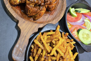The Spice Basket