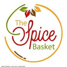 Logo The Spice Basket