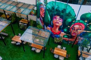 Ribs & Rhythm Restaurant