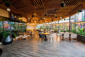 Ribs & Rhythm Restaurant