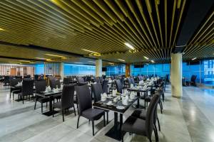 Ribs & Rhythm Restaurant