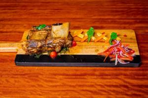Ribs & Rhythm Restaurant