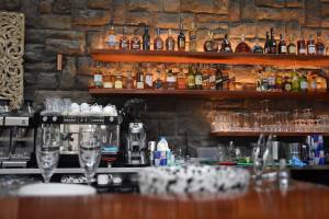 Hatton's Lounge
