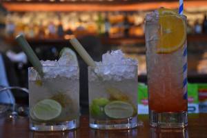 Hatton's Lounge