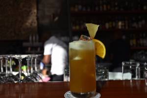 Hatton's Lounge