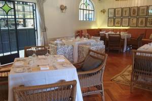 Babette’s