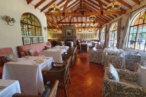 Babette’s