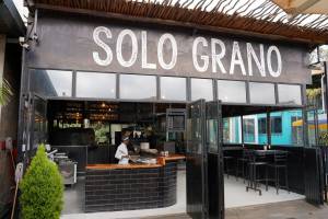 Solo Grano