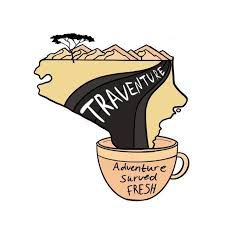 Logo Traventure Cafe