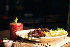 Ayira's Neuro-Soul Cafe