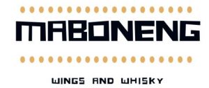 Logo Maboneng