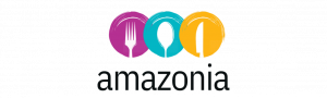 Amazonia Bistro Logo Amazonia Bistro