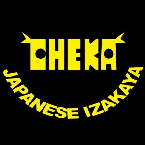 Logo Cheka Cafe