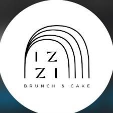 Logo Izzi Brunch & Cake
