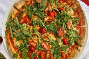 Gogol Pizza