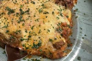 Gogol Pizza