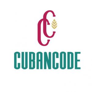 Cuban Code Logo Cuban Code