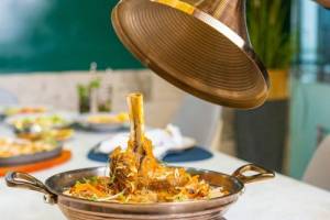 Pili Restaurant
