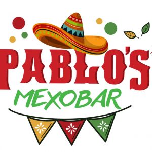 Logo Pablos Mexobar